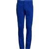 DONDUP - Pantalone - Blu china