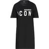 DSQUARED2 - Vestito corto - Nero