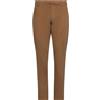 DONDUP - Pantalone - Cammello
