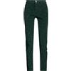 ROŸ ROGER'S - Pantalone - Verde scuro