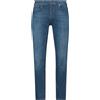 DONDUP - Jeans skinny - Blu
