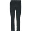 TELERIA ZED - Chinos - Verde scuro