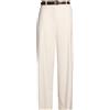 MOTEL - Pantalone - Panna