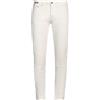 DW DENIM WORLD - Pantalone - Off white