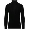 ARMANI EXCHANGE - Dolcevita - Nero