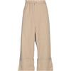 2 MONCLER 1952 - Pantalone - Beige