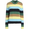MAJE - Pullover - Verde