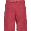 INCOTEX - Shorts & Bermuda - Rosso