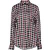 DSQUARED2 - Camicie e bluse fantasia - Mattone