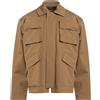 LIU -JO MAN - Giubbotto - Verde militare