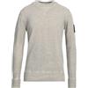 OUTHERE - Pullover - Grigio