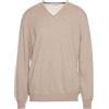 GRAN SASSO - Pullover - Sabbia