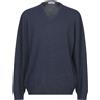 GRAN SASSO - Pullover - Blu