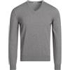 GRAN SASSO - Pullover - Tortora