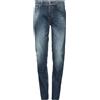 TRAMAROSSA - Pantaloni jeans - Blu