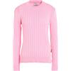 WOOLRICH - Pullover - Rosa