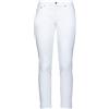 DONDUP - Pantalone - Bianco