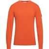 ROŸ ROGER'S - Pullover - Arancione