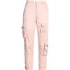 MASON'S - Cargo - Rosa chiaro