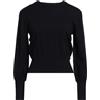 JOHN RICHMOND - Pullover - Blu notte