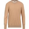 ELEVENTY - Pullover - Cammello