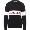 GIVENCHY - Pullover - Nero