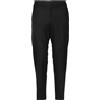 TONELLO - Pantalone - Nero