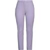 TONELLO - Pantalone - Lilla