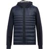AERONAUTICA MILITARE - Giubbotto - Blu notte