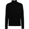 TOMMY HILFIGER - Dolcevita - Nero