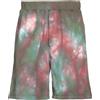 DSQUARED2 - Pantalone felpa - Verde