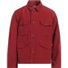 HISTORIC - Giubbotto - Rosso