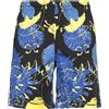 MSGM - Shorts & Bermuda - Nero
