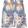 MSGM - Shorts & Bermuda - Malva