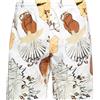 MSGM - Shorts & Bermuda - Bianco