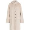 KAOS - Cappotto - Beige