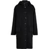 KAOS - Cappotto - Nero