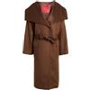 MAX&Co. - Cappotto - Marrone