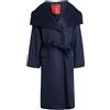 MAX&Co. - Cappotto - Blu navy