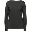 ALPHA STUDIO - Pullover - Verde scuro