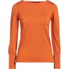 ALPHA STUDIO - Pullover - Arancione