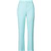BOUTIQUE MOSCHINO - Pantalone - Turchese