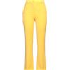 BOUTIQUE MOSCHINO - Pantalone - Giallo