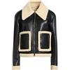 LIU -JO - Shearling e Teddy - Nero
