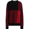 WOOLRICH - Pullover - Rosso