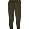 POLO RALPH LAUREN - Pantalone - Verde militare