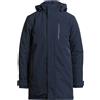 NORTH SAILS - Cappotto - Blu navy