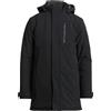 NORTH SAILS - Cappotto - Nero