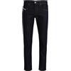 DIESEL - Jeans skinny - Blu