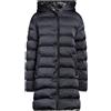 PINKO - Piumino - Nero